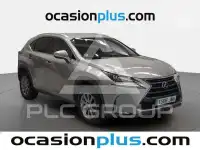 2016 Lexus NX300