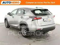 2016 Lexus NX300