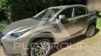 2016 Lexus NX300