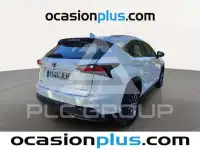 2016 Lexus NX300