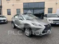 2016 Lexus NX300