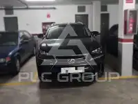 2016 Lexus NX300