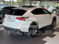 2016 Lexus NX300