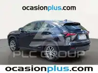 2016 Lexus NX300