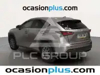 2016 Lexus NX300
