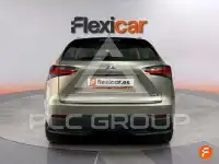 2016 Lexus NX300