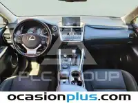 2016 Lexus NX300