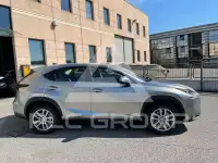 2016 Lexus NX300