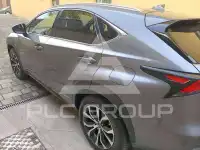 2016 Lexus NX300