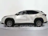 2016 Lexus NX300