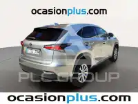 2016 Lexus NX300