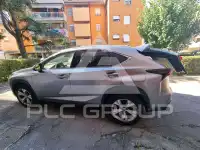 2016 Lexus NX300