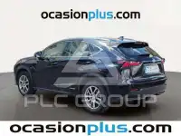 2016 Lexus NX300