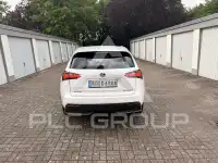 2016 Lexus NX300