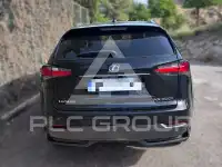 2016 Lexus NX300