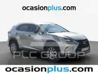 2016 Lexus NX300