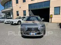 2016 Lexus NX300