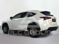 2016 Lexus NX300