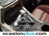 2016 Lexus NX300