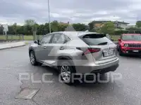 2016 Lexus NX300