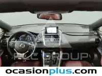 2016 Lexus NX300