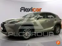 2016 Lexus NX300