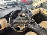2016 Lexus NX300