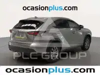 2016 Lexus NX300