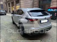 2016 Lexus NX300