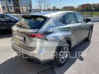 2016 Lexus NX300
