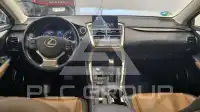 2016 Lexus NX300