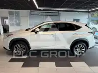 2016 Lexus NX300