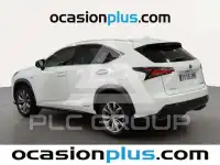 2016 Lexus NX300