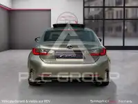 2016 Lexus RC