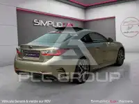 2016 Lexus RC