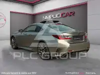2016 Lexus RC