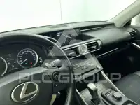 2016 Lexus IS300