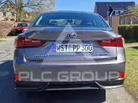 2016 Lexus IS300