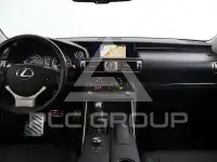 2016 Lexus IS300