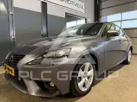 2016 Lexus IS300