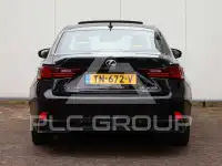 2016 Lexus IS300