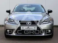 2016 Lexus IS300