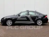 2016 Lexus IS300