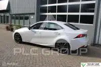 2016 Lexus IS300