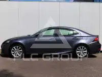 2016 Lexus IS300
