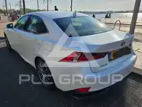 2016 Lexus IS300