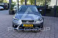 2016 Lexus IS300