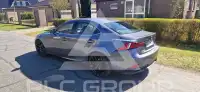 2016 Lexus IS300