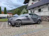 2016 Lexus IS300