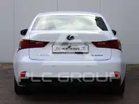 2016 Lexus IS300